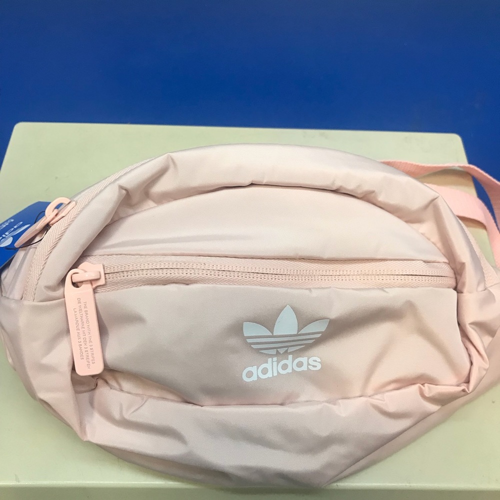 Adidas Fannypack pink